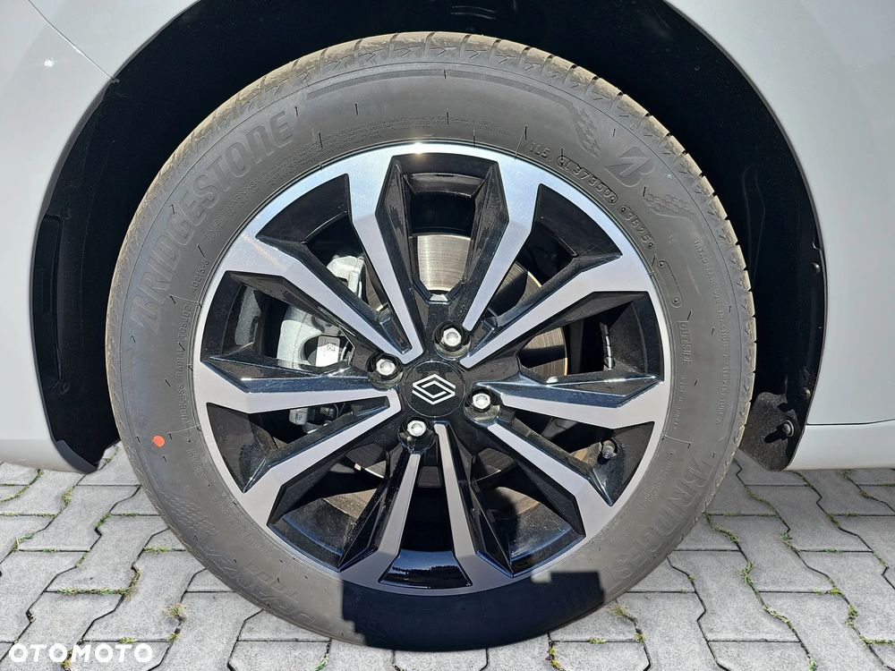 Renault Clio 1.6 E-TECH Techno - 10