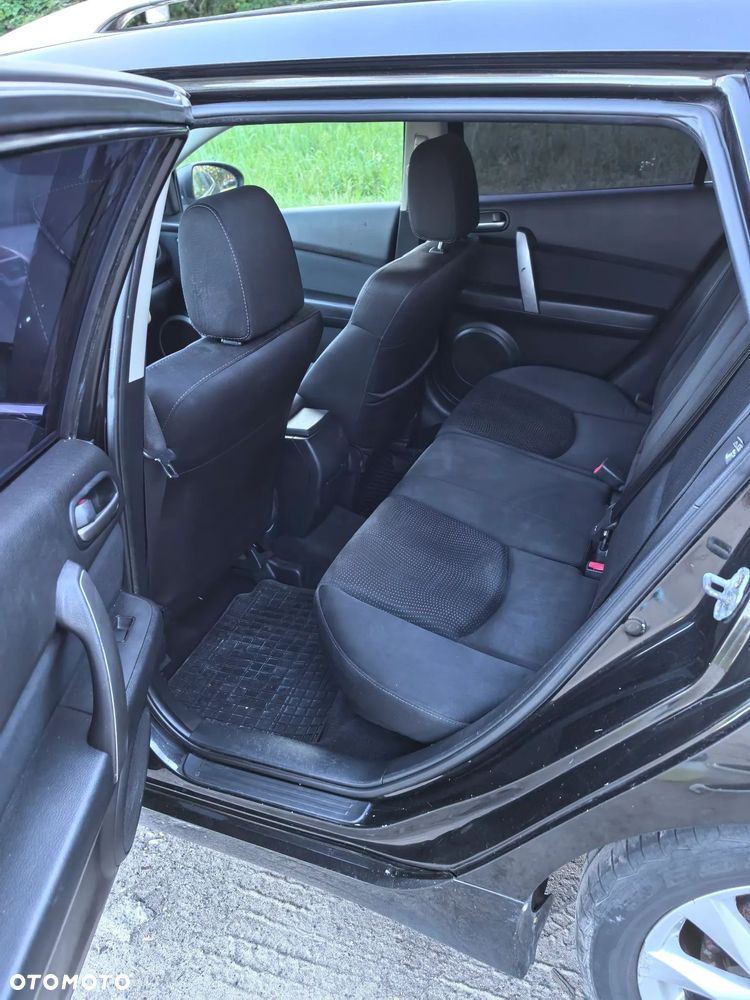 Mazda 6 2.2 CD Sport - 6