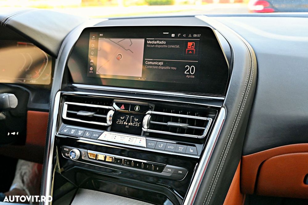 BMW Seria 8 840d xDrive - 12