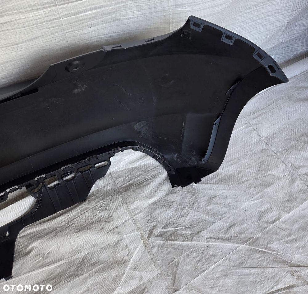 Fiat 500e zderzak tył 735808289 735714165 nowy oryginał - 8