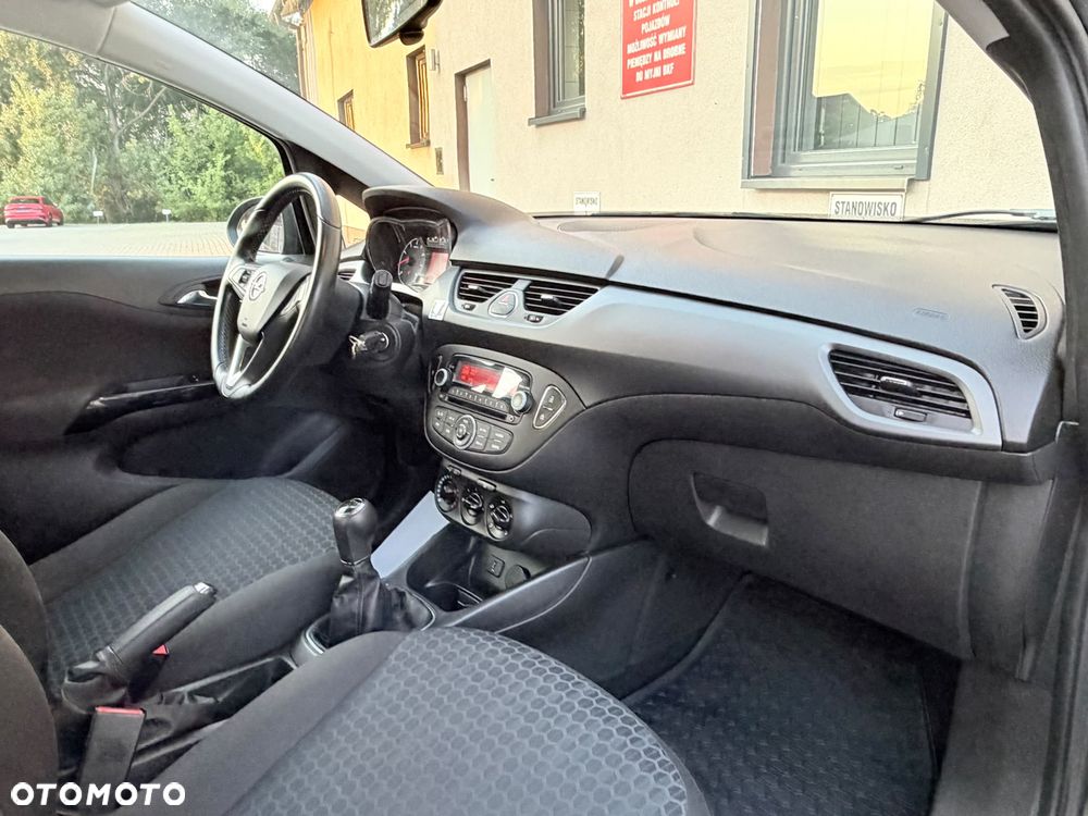 Opel Corsa 1.4 Active - 11
