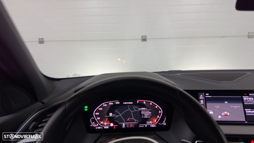 BMW M135i xDrive - 31