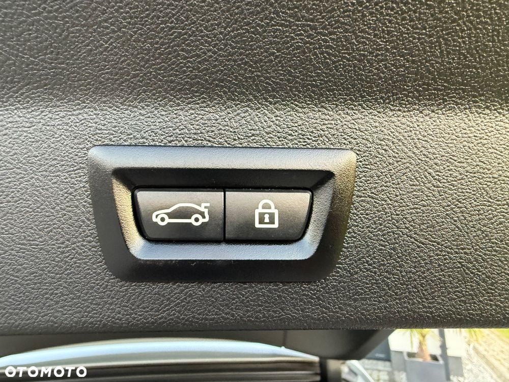 BMW X3 xDrive20d M Sport Edition - 37