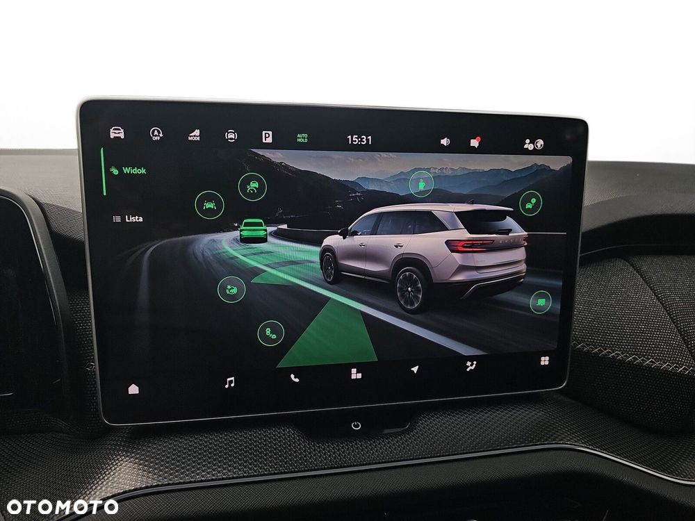 Skoda Kodiaq 1.5 TSI mHEV 4x2 Selection DSG - 24
