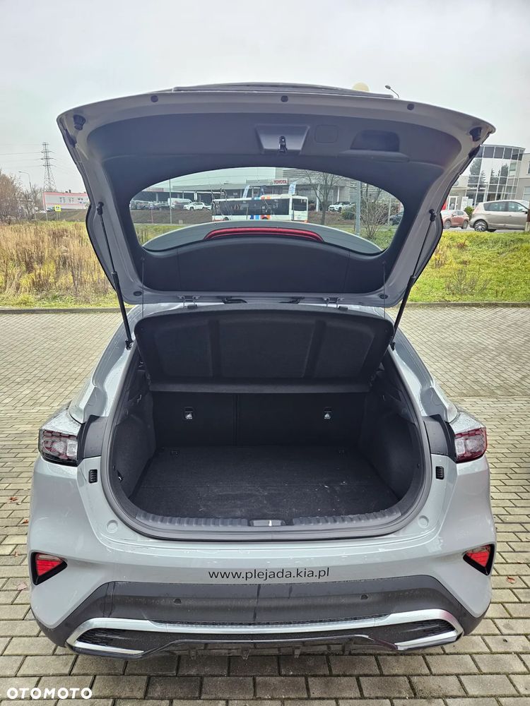 Kia XCeed 1.6 T-GDI Tribute DCT - 6