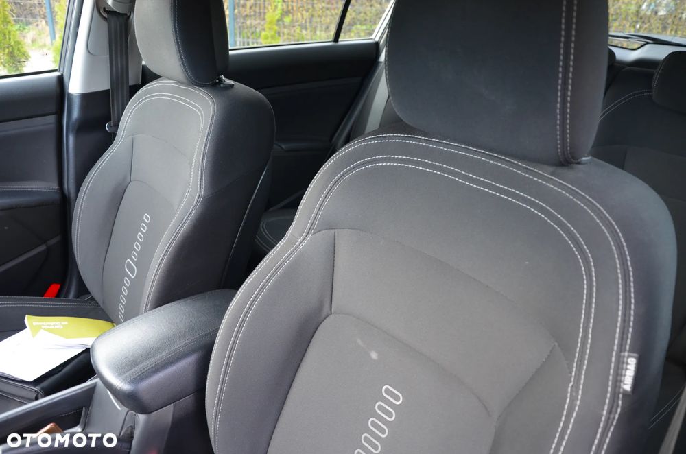 Kia Sportage 1.7 CRDI 2WD ISG Spirit - 25