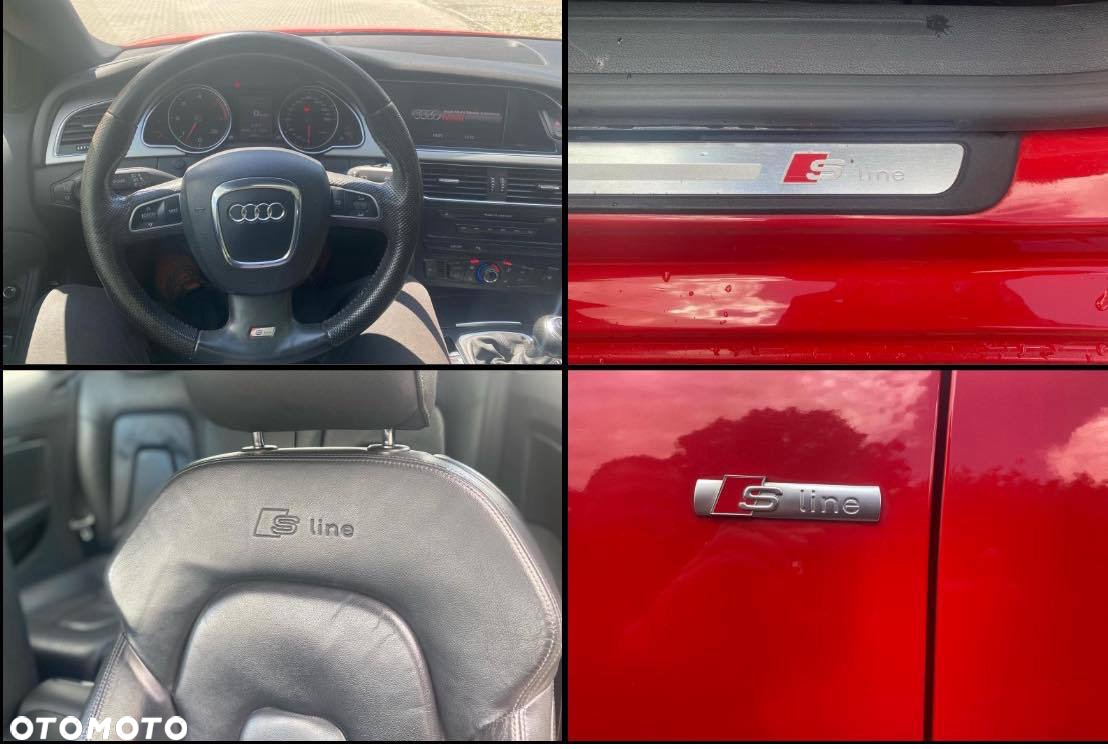 Audi A5 3.0 TDI Quattro - 18