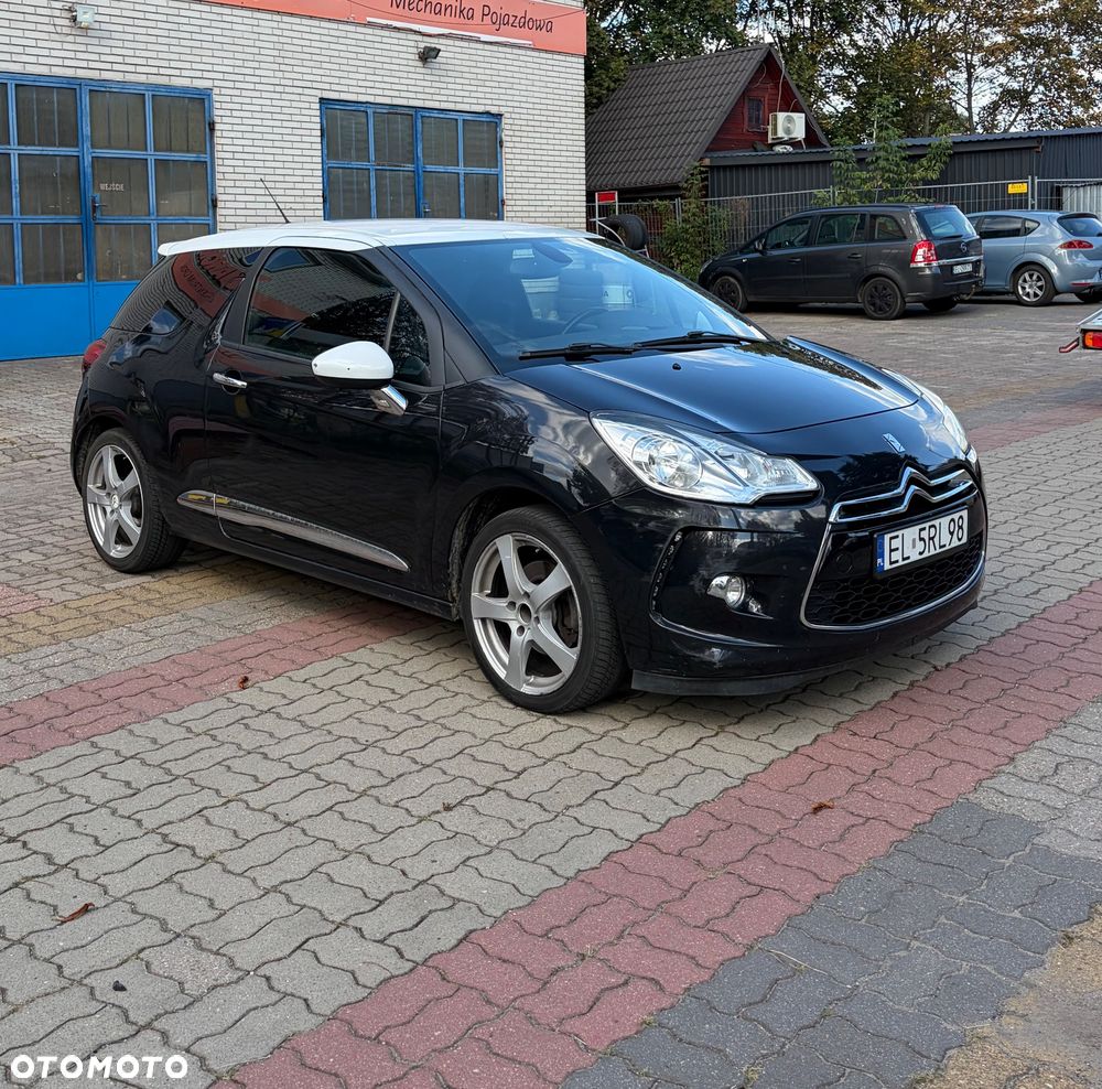 Citroën DS3 1.6 THP Ultra Prestige - 5