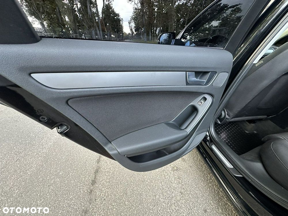 Audi A4 - 21