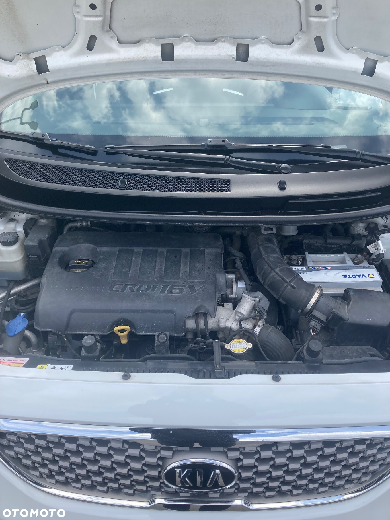 Kia Venga 1.6 CRDi L - 15