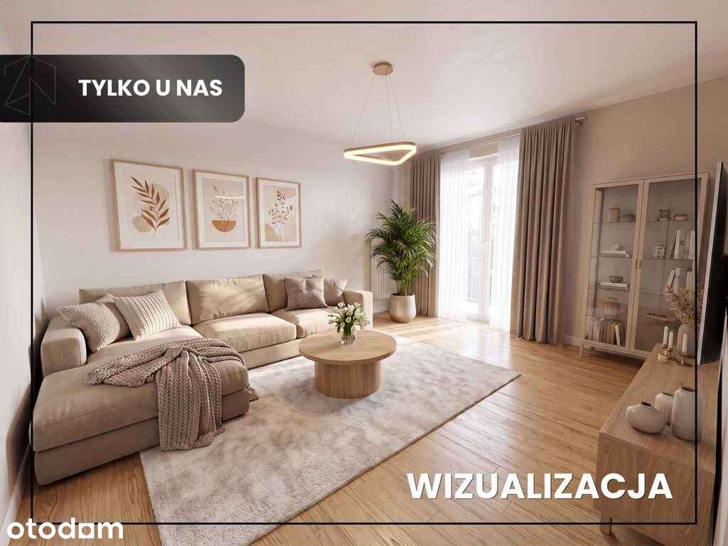 DO WŁASNEJ ARANŻACJI | Osiedle Leśne