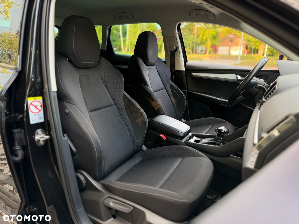 Skoda Karoq 2.0 TDI SCR 4x4 DSG Ambition - 8
