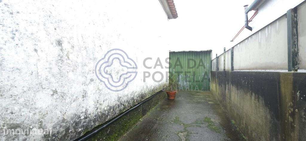 MORADIA TÉRREA COM TERRENO EM DARQUE – VIANA DO CASTELO - Grande imagem: 3/24