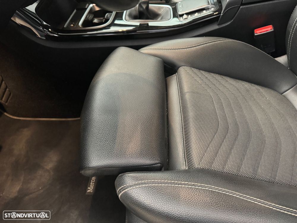 Mercedes-Benz A 160 Style Plus - 14