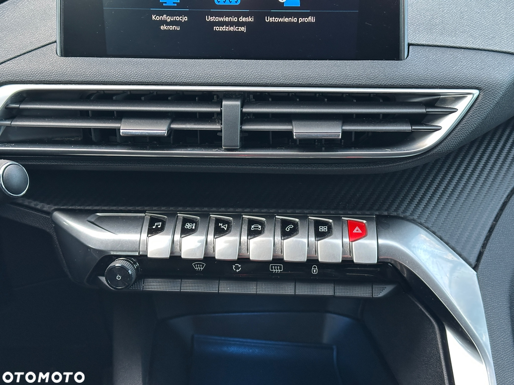 Peugeot 3008 HDi FAP 110 Premium - 18