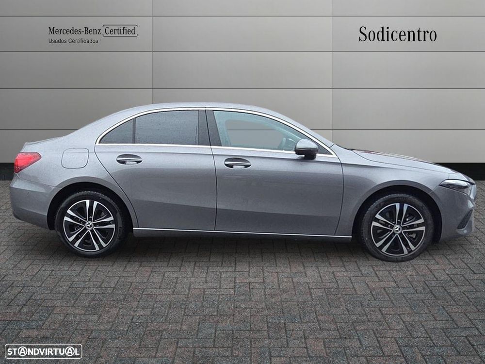 Mercedes-Benz A 250 Limousine e Progressive - 7