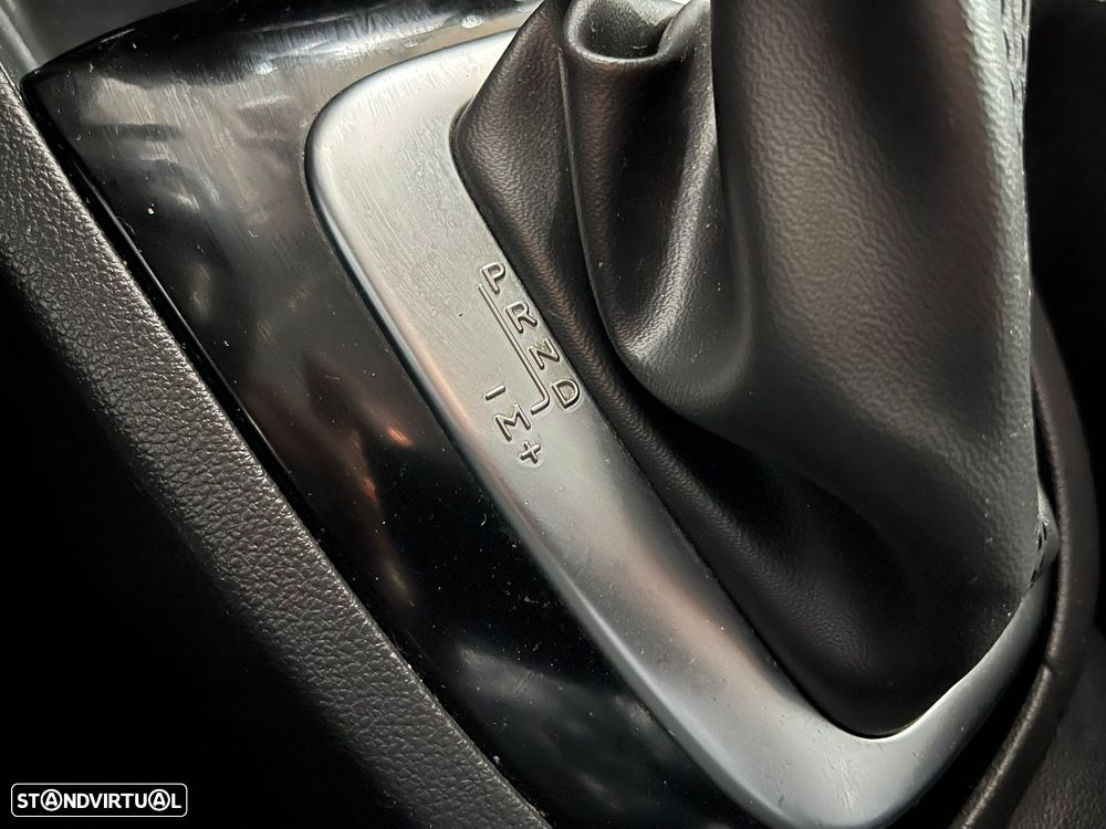 Renault Clio ENERGY TCe 120 EDC Intens - 23