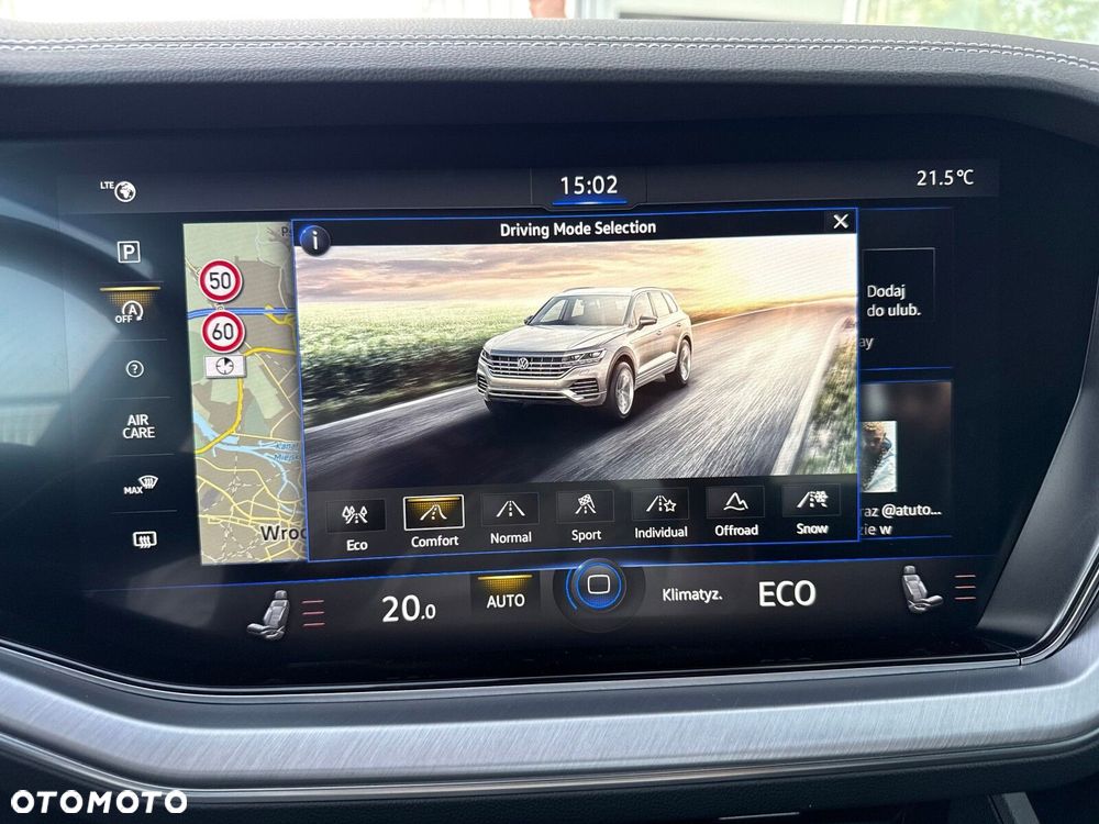 Volkswagen Touareg 3.0 V6 TDI 4Motion R-Line - 30