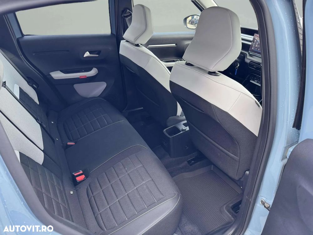 Citroën C3 1.2 PureTech 100 S&S BVM6 MAX - 13