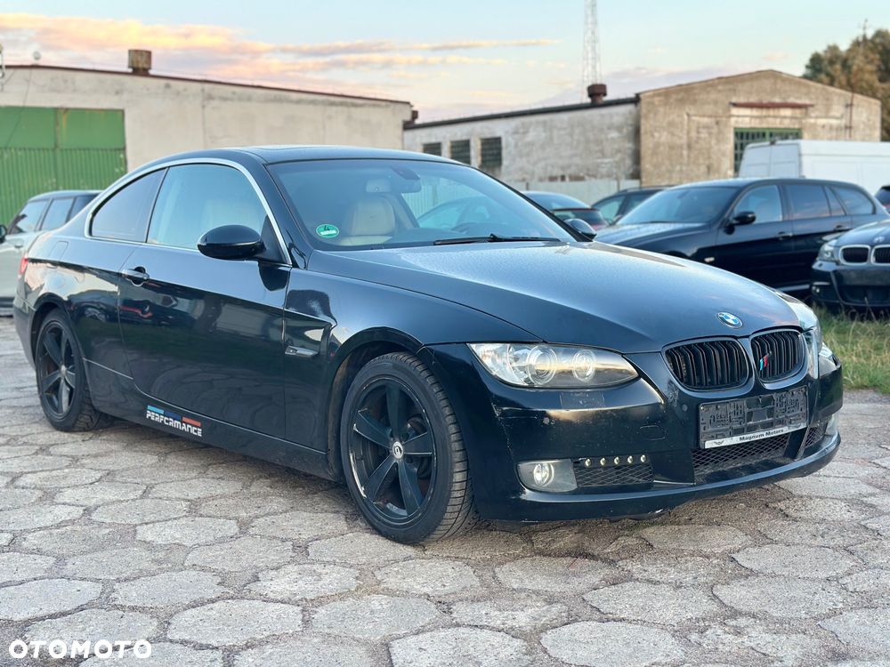 BMW Seria 3 335d Edition Exclusive - 7