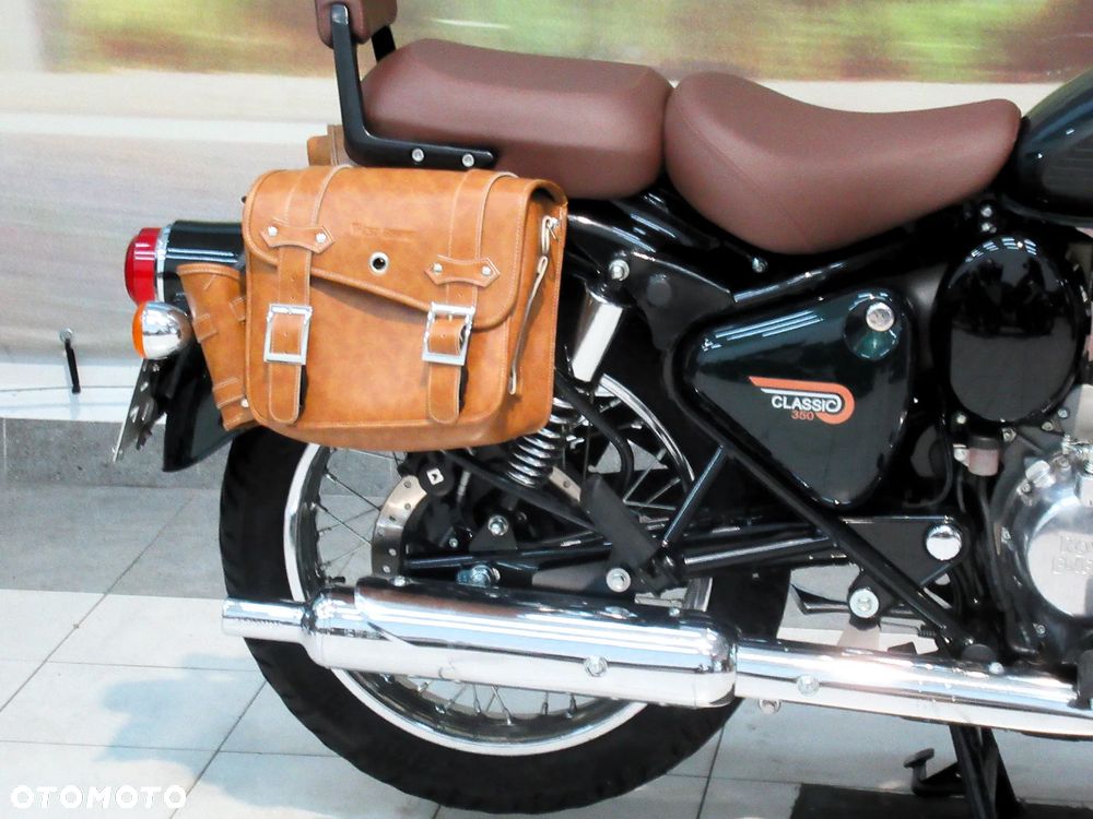Royal Enfield Classic - 15