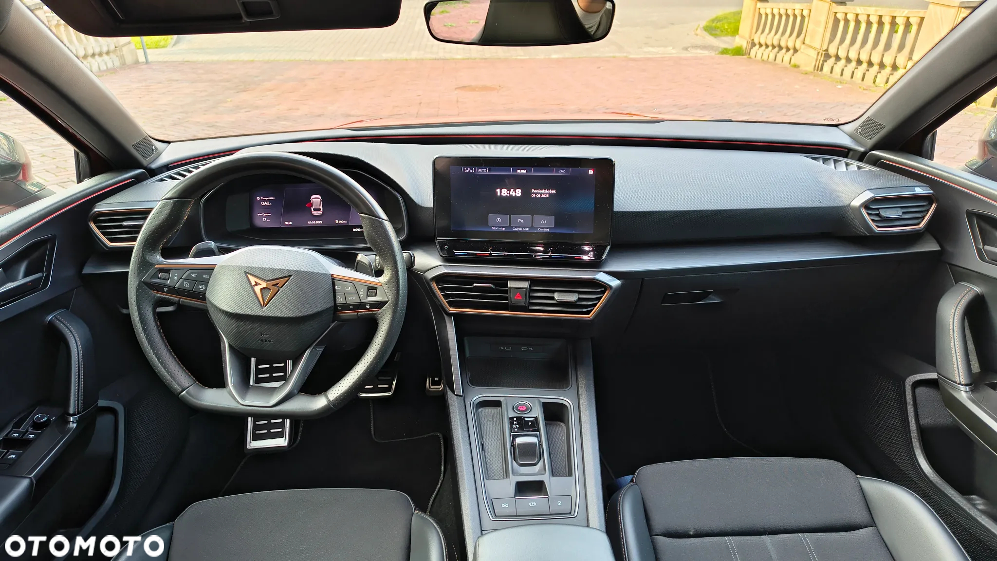 Cupra Leon Sportstourer - 15