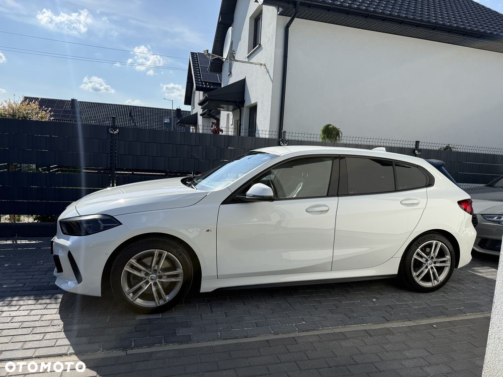BMW Seria 1 118i M Sport - 2