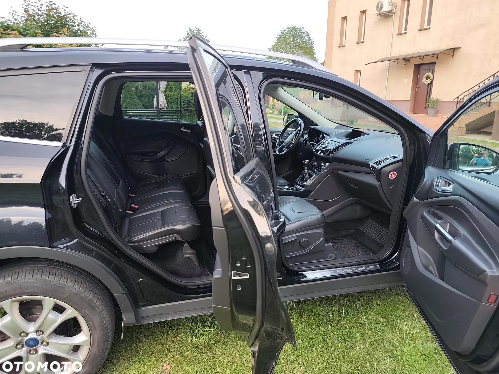 Ford Kuga - 7