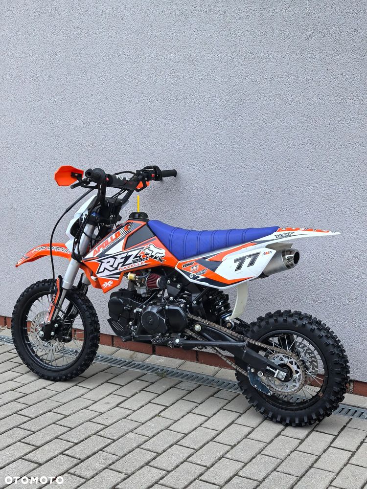 MRF Inny - 3
