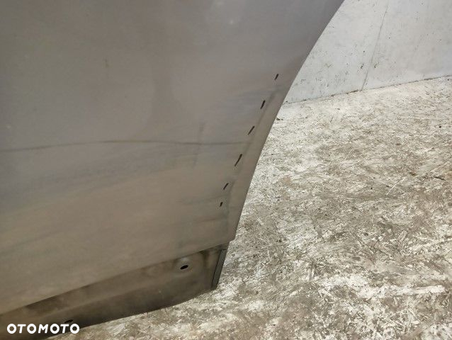 DRZWI LEWE TYLNE LEWY TYŁ SUBARU FORESTER IV 4 12- - 2