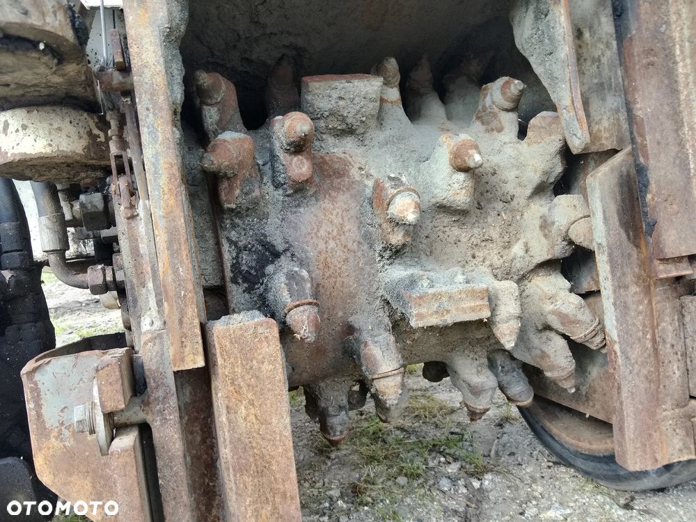 Wirtgen W 500 - 12