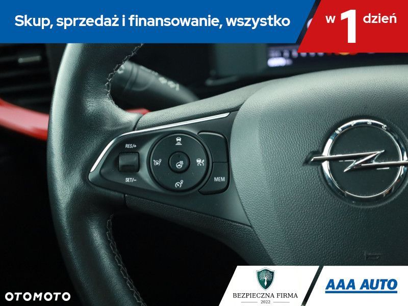 Opel Mokka - 18