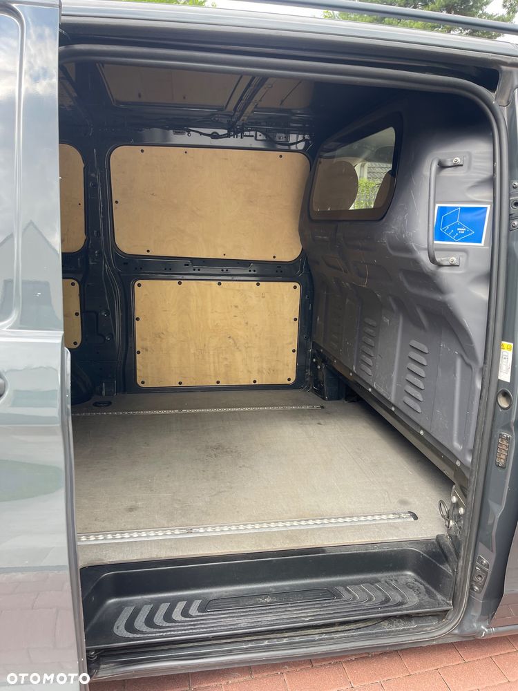 Mercedes-Benz Vito - 14