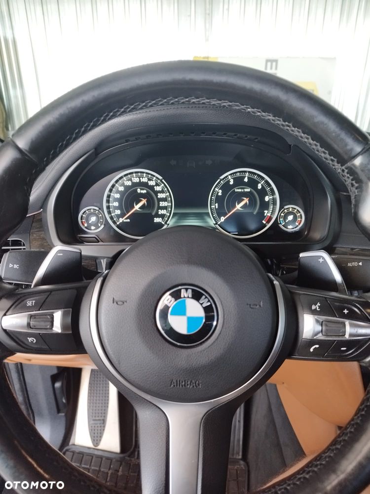 BMW X6 xDrive35i M Sport Edition - 20
