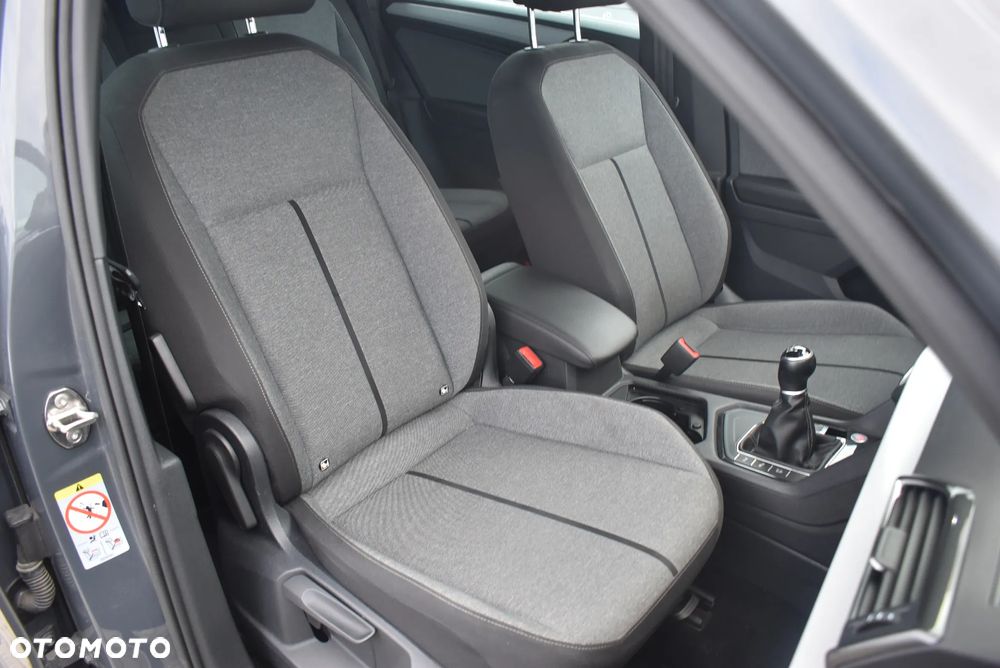 Seat Tarraco 1.5 Eco TSI EVO Style S&S - 18