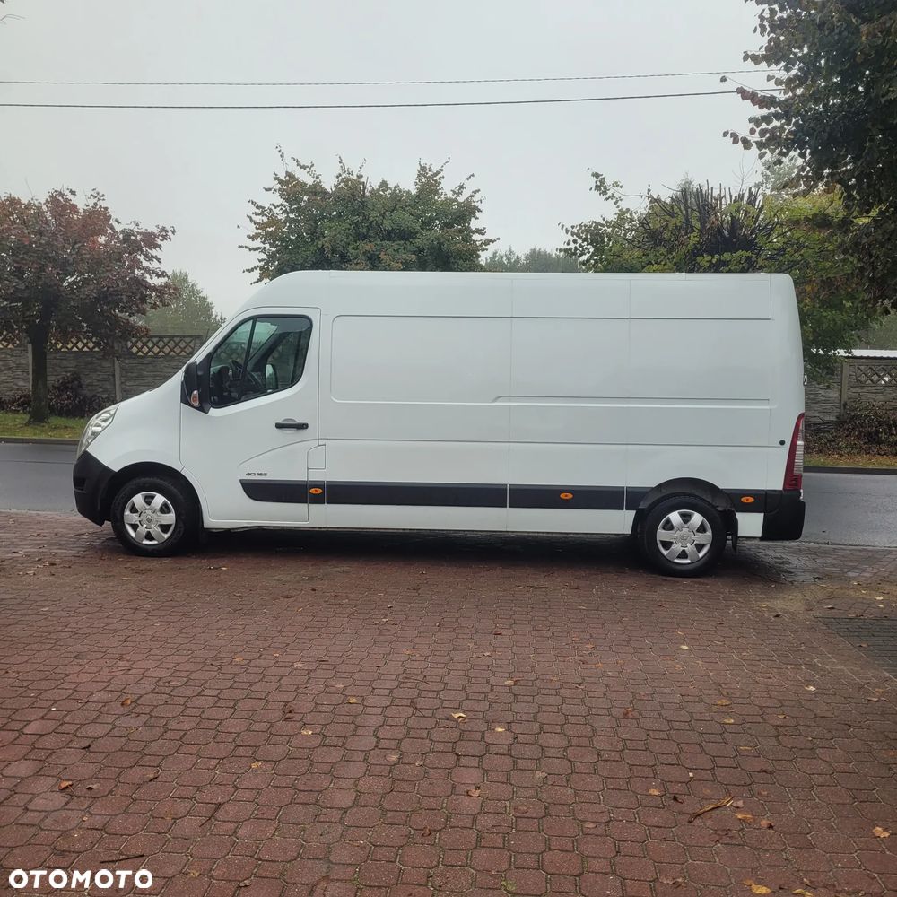 Renault Master - 8