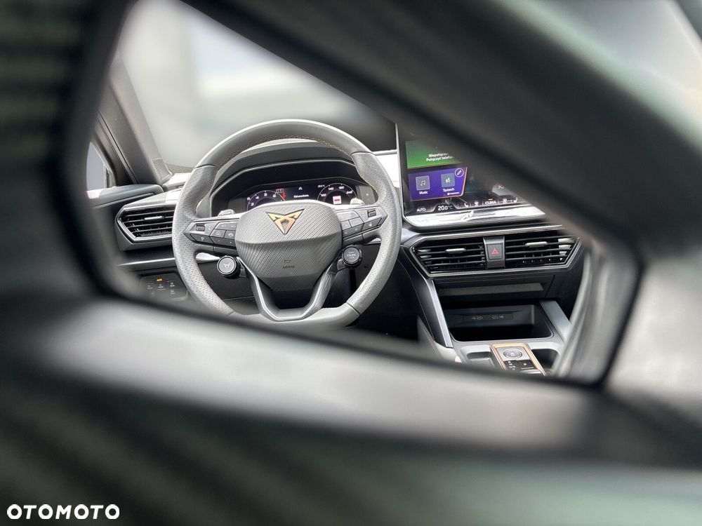 Cupra Formentor 2.5 TSI 4Drive VZ5 DSG - 22