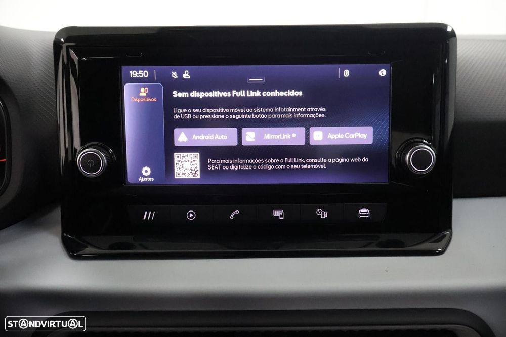 SEAT Arona 1.0 TSI Style - 23