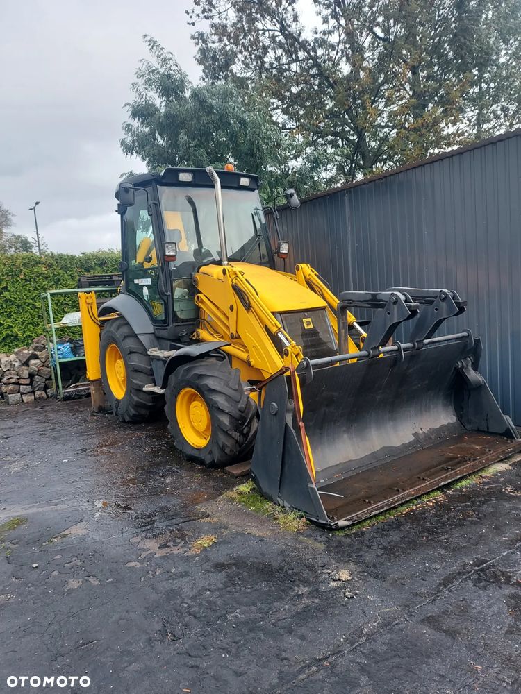 JCB 3CX Contractor - 8