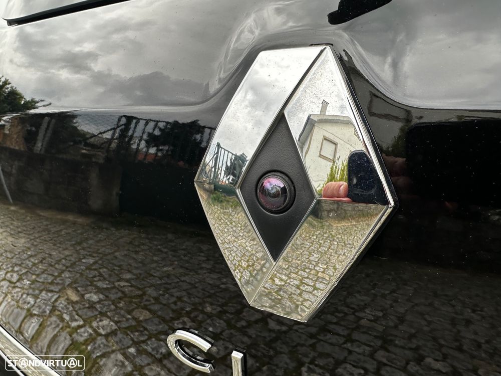 Renault Clio 1.5 dCi GT Line - 39