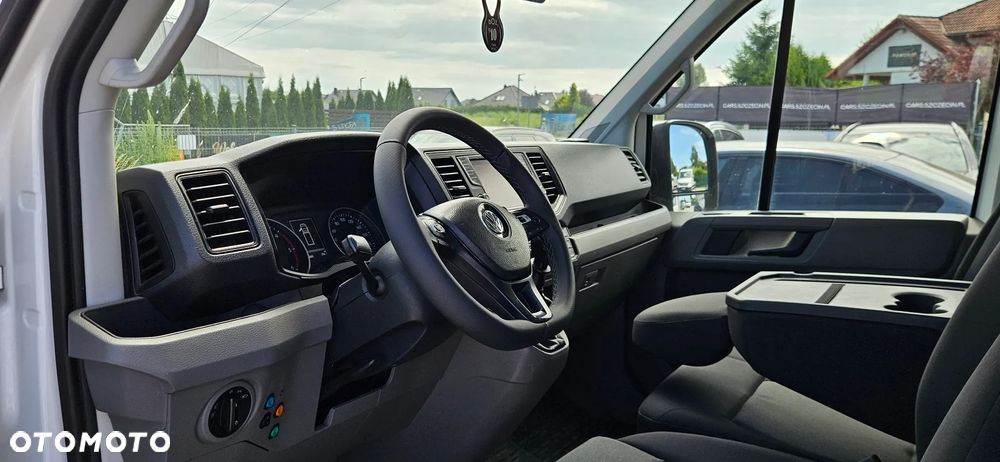 Volkswagen Crafter - 17