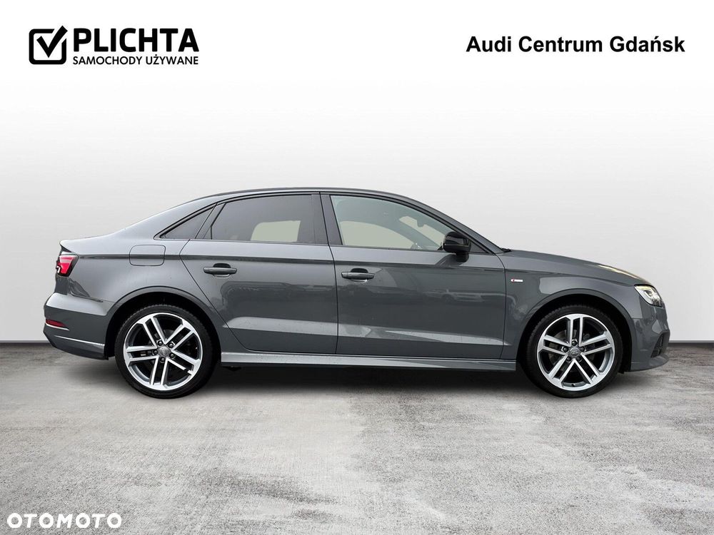 Audi A3 Limousine - 6