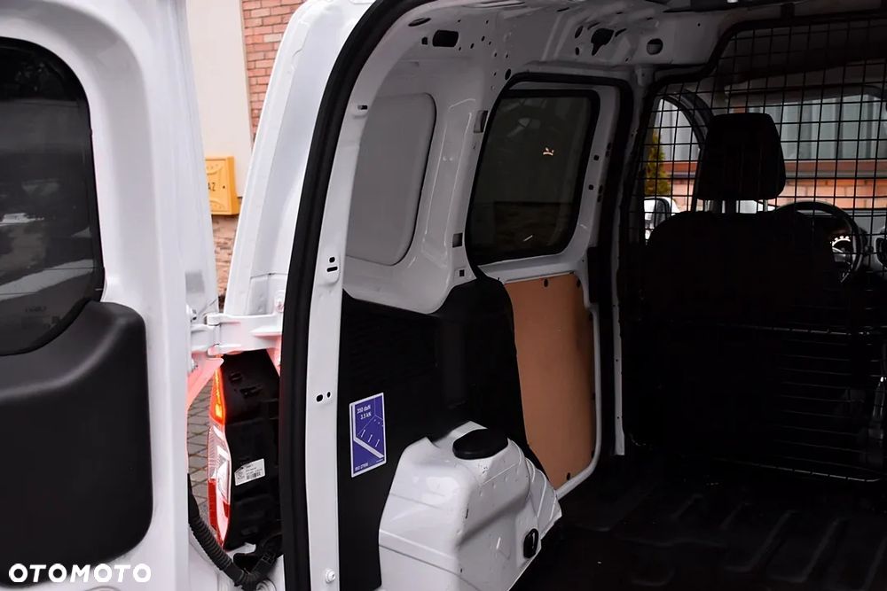 Ford TRANSIT COURIER - 32