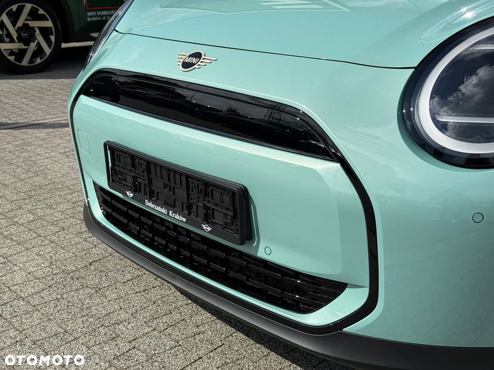 MINI Cooper E 40.7 Linia Classic - 13