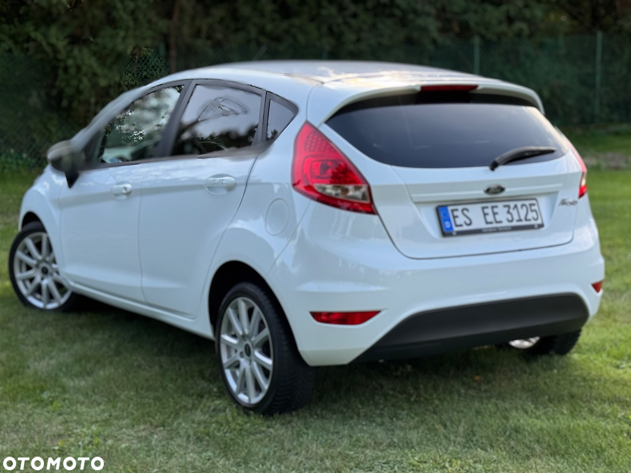 Ford Fiesta 1.25 Titanium - 18