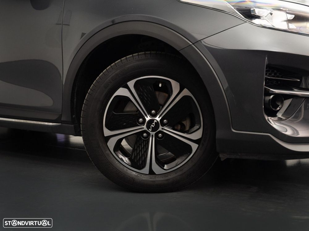 Kia XCeed 1.6 GDi PHEV Tech - 9