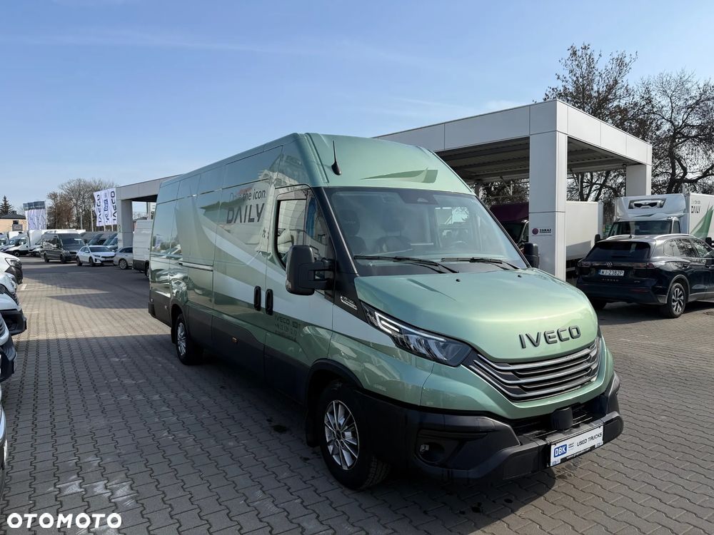 Iveco 35S18 - 2