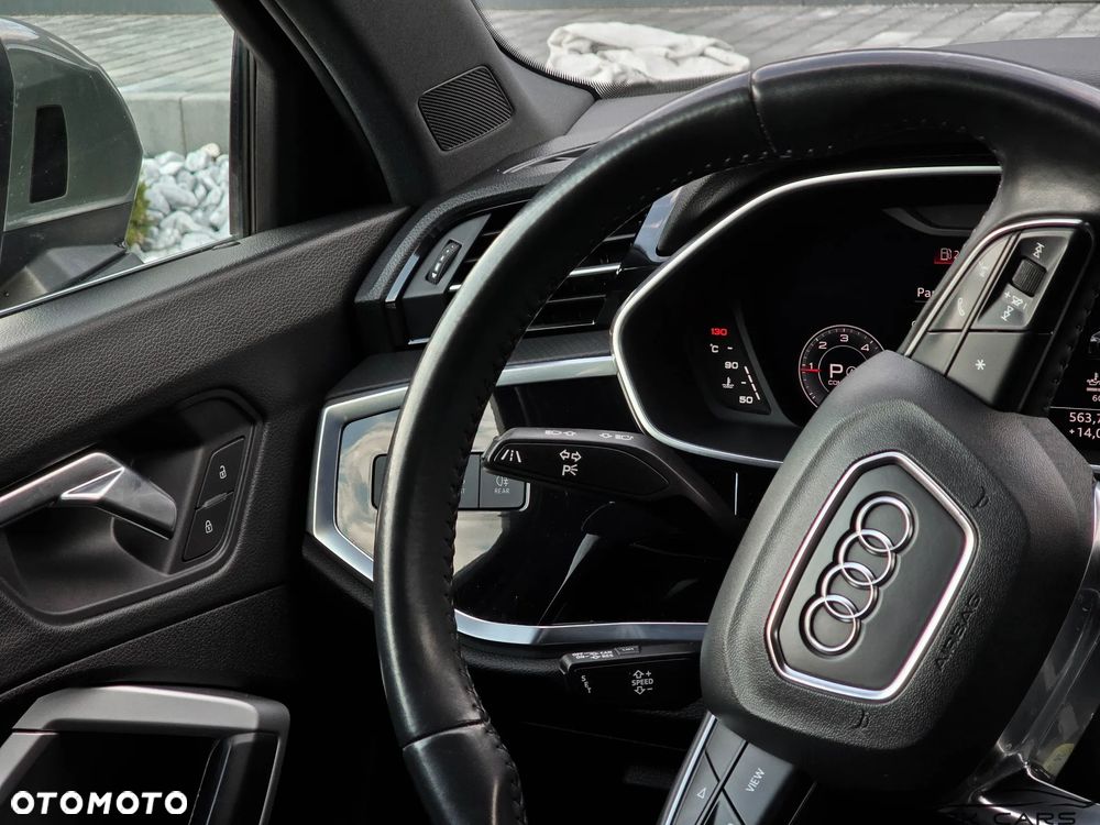 Audi Q3 40 TDI Quattro S Line S tronic - 30