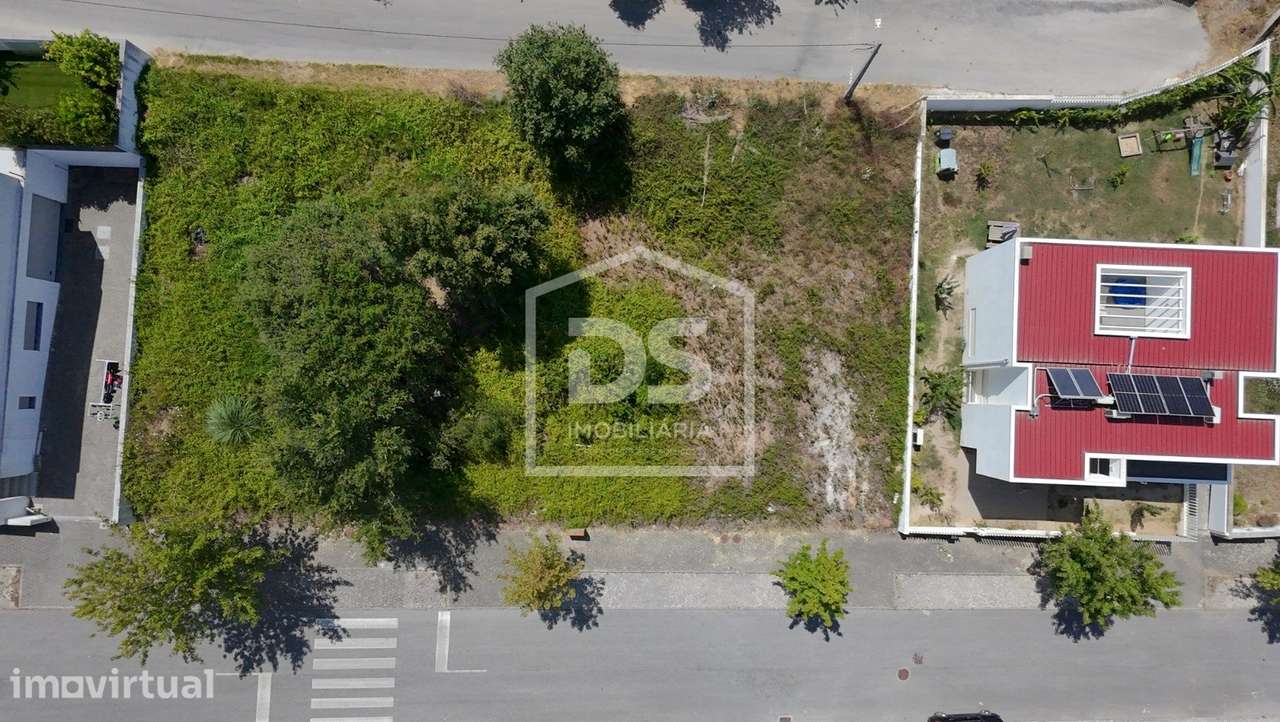 Lote de Terreno  Venda em Leiria, Pousos, Barreira e Cortes,Leiria - Grande imagem: 3/3