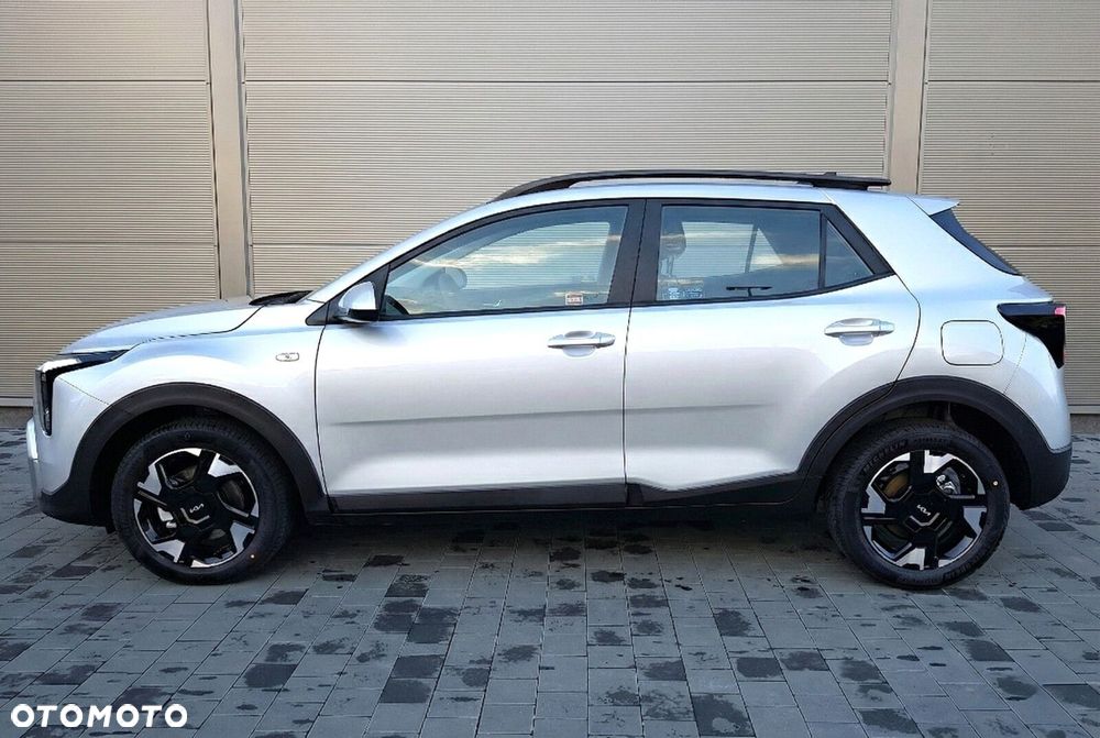 Kia Stonic 1.0 T-GDI M - 6